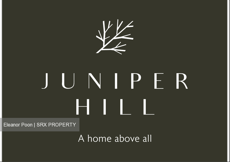 Juniper Hill (D10), Apartment #202372172
